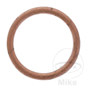 Athena Exhaust Gasket fits Honda XL 350 R 1985-1988 - Picture 1 of 1