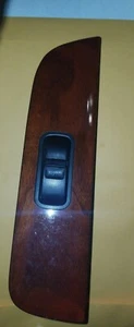 1999-2003 LEXUS RX300 Rear Passenger Side Power Window Switch Control Button RH - Picture 1 of 2