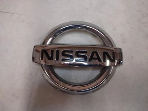 2004-2012 Nissan Front Grille Emblem; 628906Z500 - Bild 1 von 9