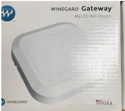 WINEGARD WIFI RANGE EXTENDER GATEWAY, MFR. # GW-1000 - Image 1 of 2