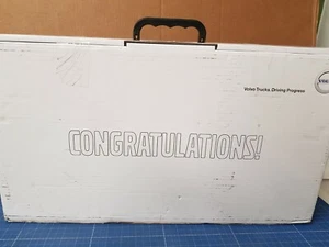 Volvo Iron Mark pudełko upominkowe - Zdjęcie 1 z 8