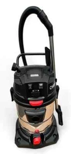 Industriestaubsauger 2400W Nass/Trocken Sauger 65L Tank Industriesauger - Bild 1 von 12