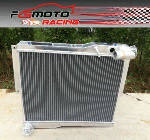Aluminum Radiator For MG MGB GT/ROADSTER 1978 1979 1980 78 79 80 MT - Bild 1 von 6