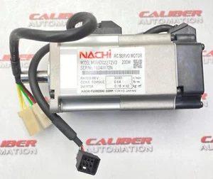 Servomotor NACHI MSMD022T2V3 (USADO) - Imagen 1 de 4