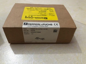 1pcs New P+F VDM28-15-L-IO/73c/110/122 #A6-42 - Bild 1 von 4