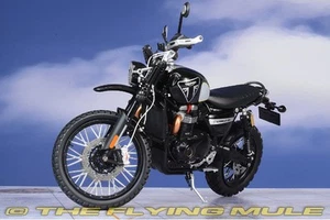 Corgi 1:12 Scrambler Bond Edition - Picture 1 of 8