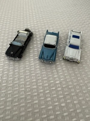 Goleb Micro Machine Limo Set - Image 1 of 4