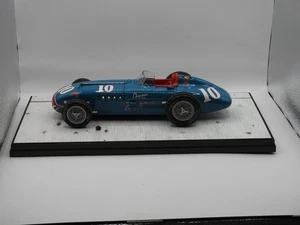 Carousel 1 4504 1:18 1955 Kraft Roadster Indy 500 Bettenhausen/Chapman #10 MINT - Picture 1 of 10
