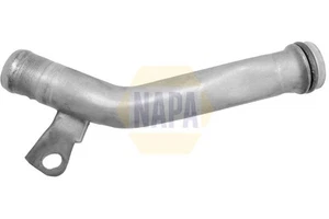 Coolant Pipe fits NISSAN PRIMASTAR X83 1.9D 2001 on NAPA Top Quality Guaranteed - Picture 1 of 1