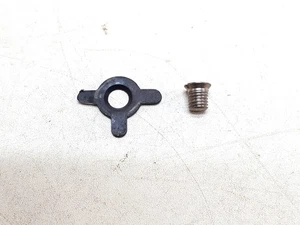 4423 Stanley Nº 78; Espuela y tornillo, nuevo stock antiguo - Imagen 1 de 2