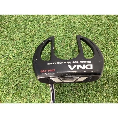 Kasco DNA 022 34 STEEL - Image 1 of 4