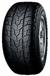 265/60 R18 110V Neumáticos de Verano YOKOHAMA Geolandar H/T G038 - Imagen 1 de 4