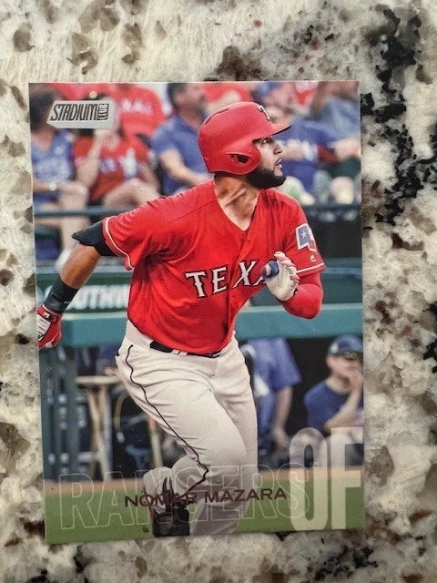 Tarjeta 2018 Topps MLB Stadium Club Rookie and Star #s 151-300 Elige tu tarjeta Foto 1 de 1