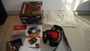 Rollei Super Zoom Powerflex 210 HD 21MP gebraucht - Bild 1 von 21