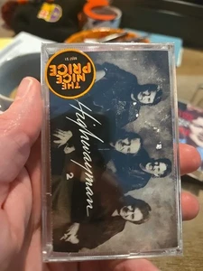 Highwayman 2 by The Highwaymen (Country) (Cassette, Columbia) - Picture 1 of 3