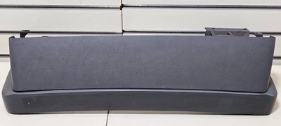 88-94 CHEVY GMC C/K SUBURBAN BLAZER Cuadro de instrumentos Medidor Tablero Bisel GRIS C2 Foto 1 de 4