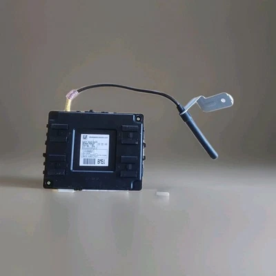 CENTRALINA BCM  HYUNDAI i10 2° Serie G3LA Benzina E Benzina Gpl 1.0 11  Pochi Km - Immagine 1 di 4