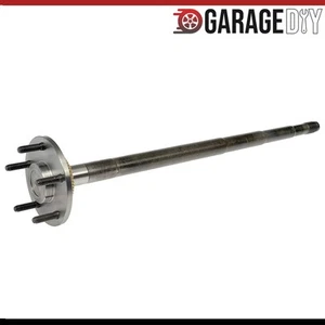 Dorman Axle Shaft For Ram 1500 5.7 4Wd 5.7 8 Cyl 2012/09 To 2018/12 - Foto 1 di 2