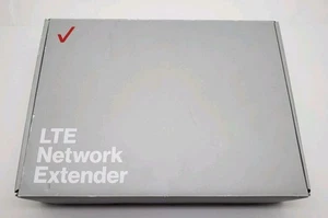 Verizon Wireless LTE Network Extender ASK-SFE116 Signal Booster READ DESCRIPTION - Photo 1 sur 9