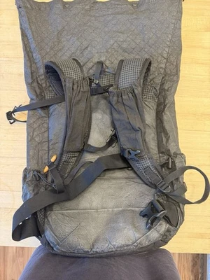 Pa’lante V2 w/pad and sleeve, Used Good Condition, 16”, MSRP $330, 21.1oz - Image 1 of 4