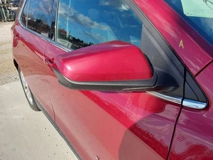 Espejo retrovisor lateral pasajero con alerta de punto ciego compatible con 20-24 EQUINOX 3070447 - Imagen 1 de 12