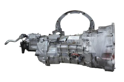 Challenger SRT8 2011 6,4 OEM transmisión manual TR6060 ~ 120 k 05038209AH Foto 1 de 4