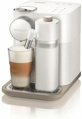 Nespresso De'Longhi EN650.W macchina caffè capsule Gran Lattissima 1,3 L