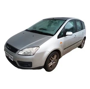FORD FOCUS C-MAX ZETEC 1.6 DIGITAL HEATER CONTROL PANEL 3M5T19980AD - Picture 1 of 7