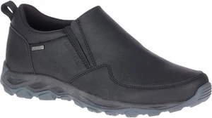Merrell® Guida Cappellino Ghiaccio Donna 10 M Moc Isolato Impermeabile Nero - Foto 1 di 7