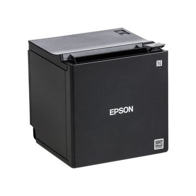 Stampante obbligazionaria Epson TM-M30II (M362A) USB rete LAN Windows 10/11 per tablet iPad - Immagine 1 di 4