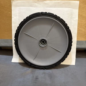 Genuine Snapper 7503281yp  WHEEL Simplicity Murray 10" x 2" - Picture 1 of 3