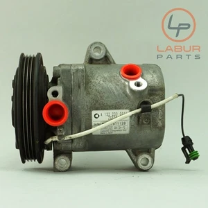 C451 08-15 Smart Fortwo A/C AC Air Conditioner Compressor C1305 - Picture 1 of 7