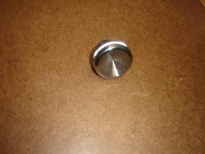 Fits 64 Sport Fury Windshield Wiper Switch Knob NEW - Picture 1 of 1