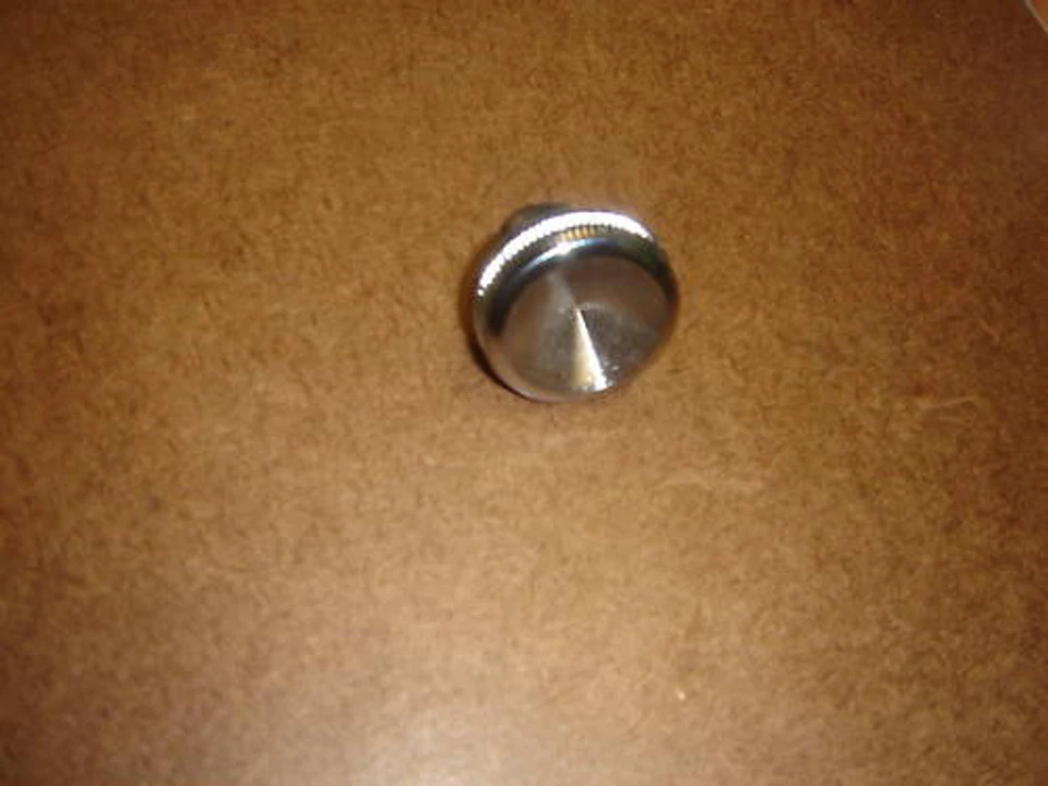 Fits 64 Sport Fury Windshield Wiper Switch Knob NEW - Image 1 of 1