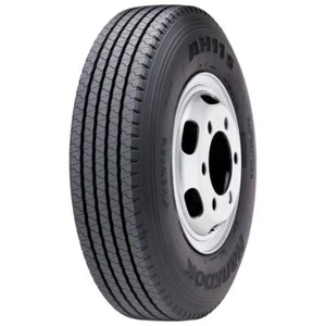 2x Sommerreifen - HANKOOK RADIAL AH11S 6.00/R16 103N - Bild 1 von 3