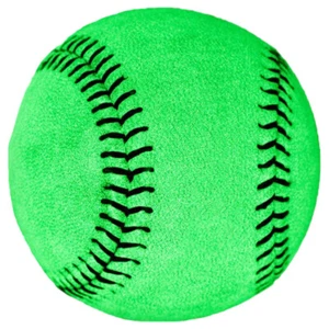 Luminous Baseball Adult Kids Practice Baseballs for Hitting Child - Picture 1 of 12
