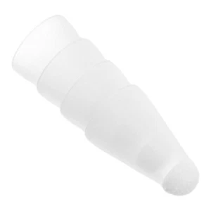 4 Pcs Ersatzstiftspitze Eingabestift Zubehör Für Bleistiftspitzen - Afbeelding 1 van 12