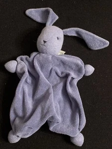 Peppa Babylonia Terrycloth Knotted Baby Security Blanket Lovie Lovey Thumbie - Picture 1 of 3