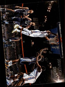 2013-14 Hoops Courtside Basketball Card Pick