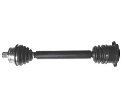 Conjunto de eje delantero izquierdo para Volkswagen Passat CV 1998-2005 API 13637NVZY 2003 Foto 1 de 2