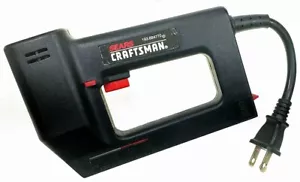 Sears Craftsman Electric Stapler Model 193.684770 Very Light Duty Machine! - Picture 1 of 3