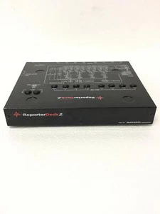 MARANTZ PROFESSIONAL Reporter Deck 2 Audio Recording System, WORKING, FREE SHIP! - Picture 1 of 12