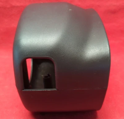 Chrysler Pacifica 2004 2005 2006 2007 2008 columna de dirección cuello bisel cubierta Foto 1 de 4