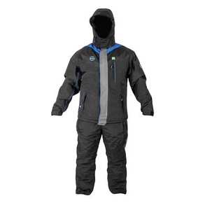 Preston Celcius Suit / Coarse Fishing Waterproof Clothing - Picture 1 of 6