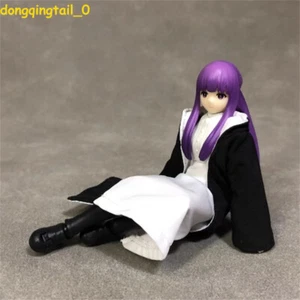 1/12 Custom Wired Clothes Set For 6'' SHF Figma Fern Action Figure Toy No Figure - Picture 1 of 8