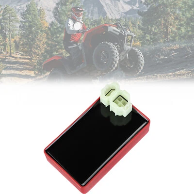 30410-HM5-505 CDI Box FOR ATV Honda TRX300 FW FourTrax 2x4 1994-2003 New Z182 - Image 1 of 4
