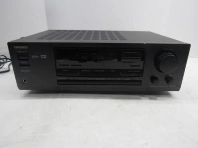 ONKYO TX-DS474 AV 5.1 Surround Sound Receiver Dolby Digital DTS - Image 1 of 4