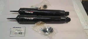 2X AC Delco 530-311 Shock Front Driver/Passenger Side for Chevy Suburban Yukon - Picture 1 of 6