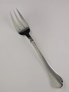 PUIFORCAT- "Richelieu" - Fourchette à Poisson - Argent minerve - Picture 1 of 9