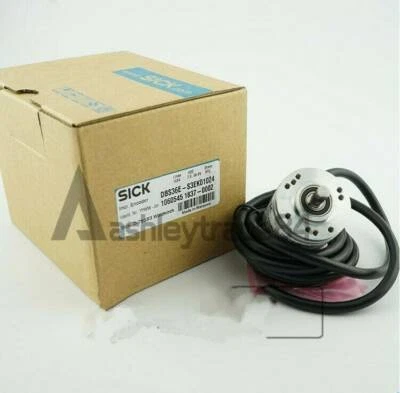 New SICK DBS36E-S3EK01024 rotary encoder #DC - Image 1 of 2